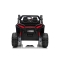 Auto dla dzieci Pojazd Buggy 4x50W KCK Czerwony XMX-639.CR